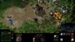 WarCraft : Armies of Azeroth - Test pré-alpha (mod Starcraft 2)