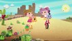 Prairie Dusty Trails l Sewn On Date | Lalaloopsy