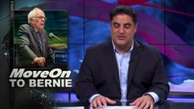 MoveOn.Org Endorses Bernie Sanders