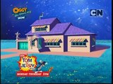 Oggy and the Cockroches 3 Cartoon Netwoerk in Hindi\Urdu - 2016