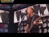 Metallica - Hoş geldin (Akustik) - Serin Sesler