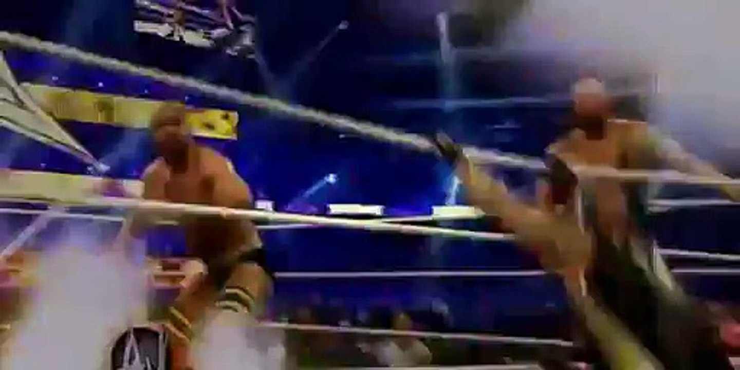 WWE Wrestlemania Cesaro New 2014 Entrance Video Titantron & Theme Song [Full Episode]