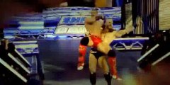 WWE Wrestlemania Cesaro & Tyson Kidd 1st Custom Entrance Video Titantron [Full Episode]