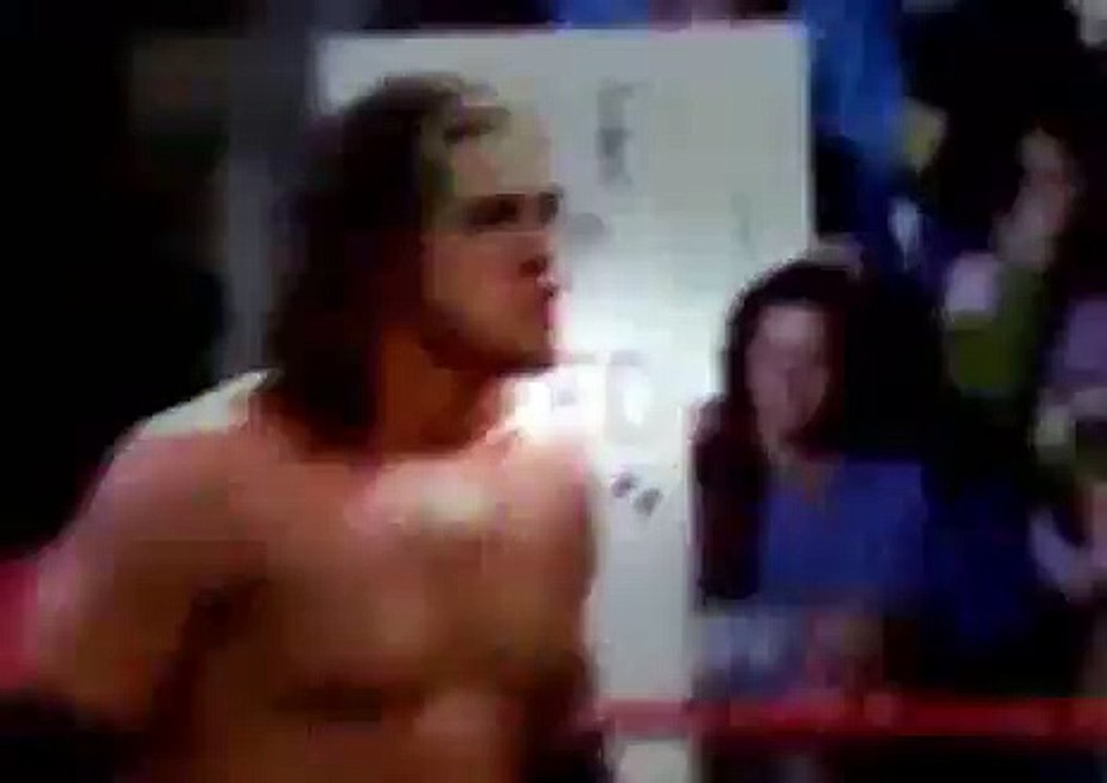 WWE Wrestlemania Highlights Edge 7th Entrance Video Titantron [Remake]