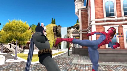 Guess Super Heroes Under Play Doh Cans | Black Spiderman Batman Iron Man Captain America T D.e.s.s.i.n [A-n-i-m-a-t-i-o-n-s])]