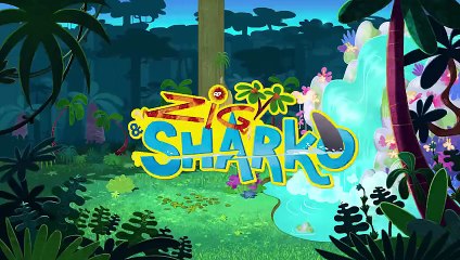 Zig & Sharko - 100% Zig Clips #05 _ HD