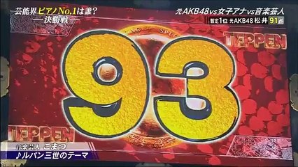 TEPPEN 2016　1月15日 PART 2/2