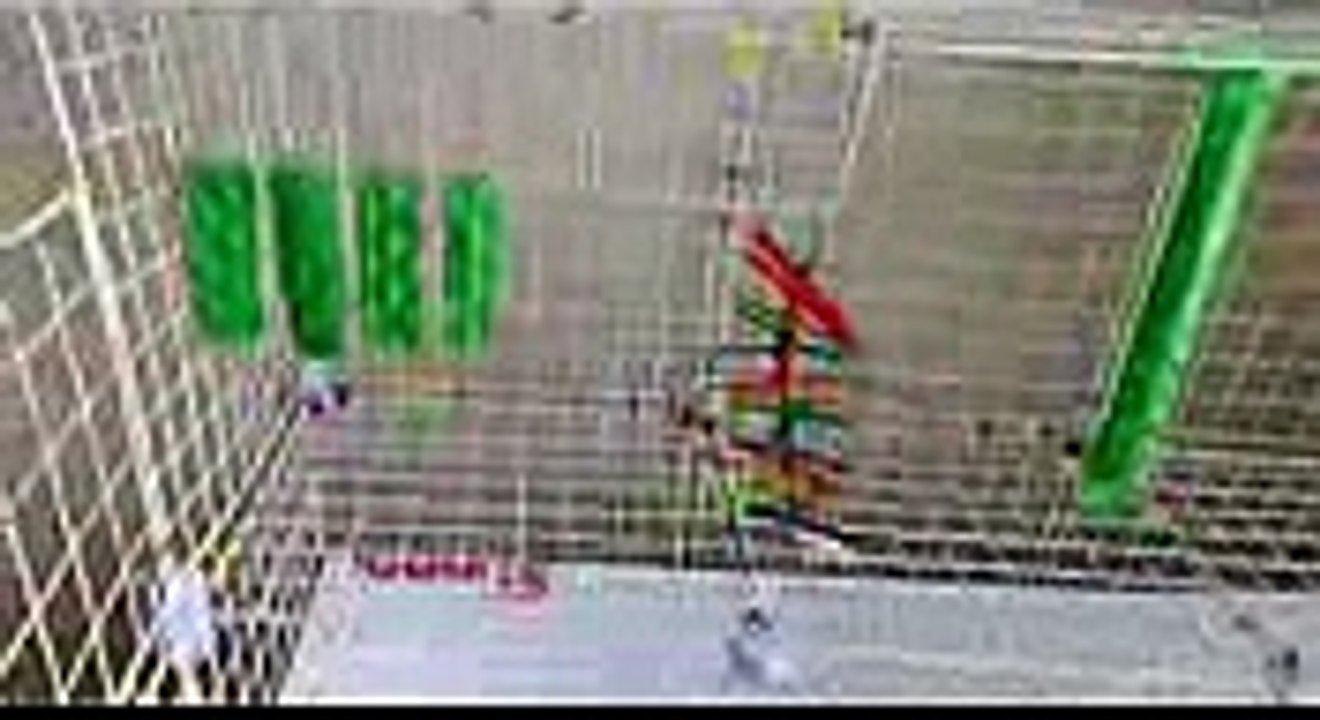 August 2015 Guinea Pig Cage Tour (Cage in Progress)