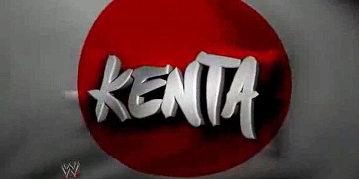 WWE Wrestlemania Highlights Kenta Custom Entrance Video Titantron & Theme Song [Full Episode]