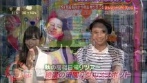 【放送事故】 SKE48 柴田阿弥が カメラ目線すぎる件www