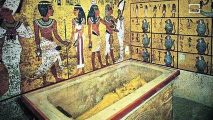 Is the curse of the pharaohs real?