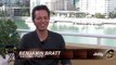 Benjamin Bratt Exclusive Interview RIDE ALONG 2 (2016)