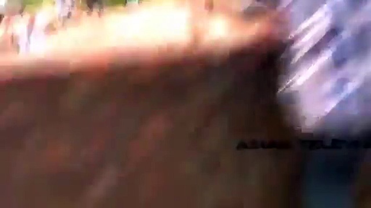 Indian villagers suffers in Wild Tiger attack -