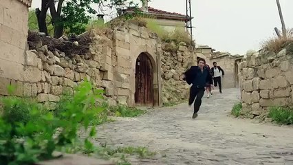 Yılanların Öcü 38. Bölüm Fragmanı