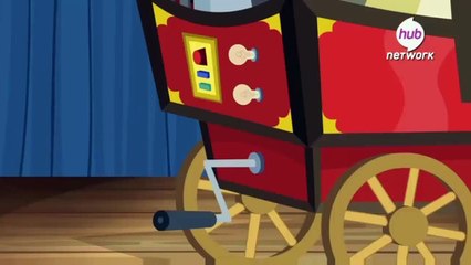 [Preview] My little Pony:FiM - Season 4 Episode 20 - Leap Of Fa