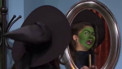 Shake It Up S02E04 Beam It Up