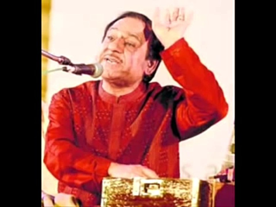 Dil Se Teri Nigaah Jigar Tak Utar Gayi By Ghulam Ali Album Mehrab By Iftikhar Sultan