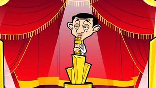 Mr Bean animated season 4