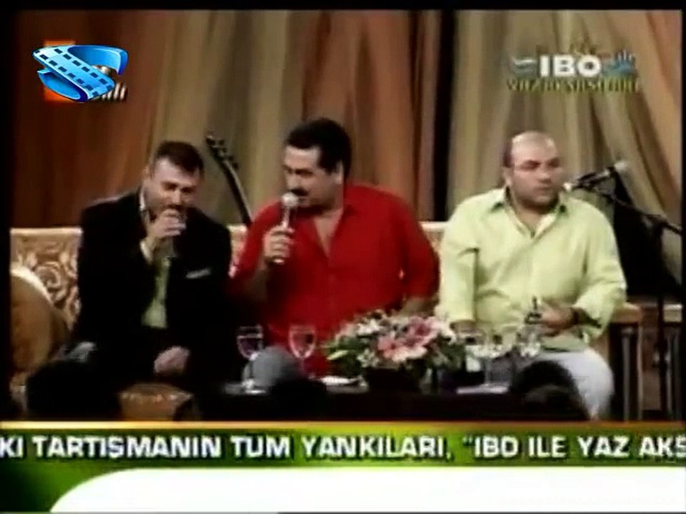 Ibrahim tatlises-Adana Koprubasi