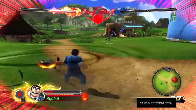 J-STARS Victory Vs+ : NUESTROS ALIADOS SON POSEIDOS TENEMOS QUE EXORCIZARLOS ! #5