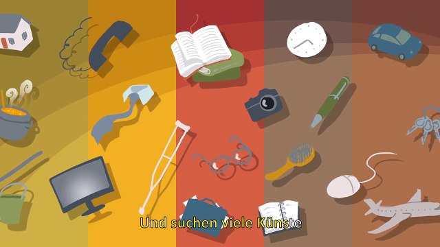 Der Mond ist aufgegangen Schlaflieder zum Mitsingen | Sing Kinderlieder