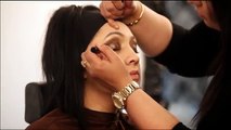 Asian bridal makeup tutorial - Viyah Bridal