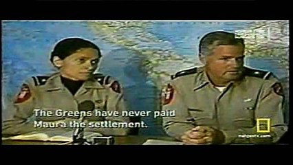 Thank You, Mama Maura-The PX2 Files promo