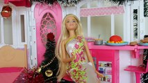 NOVELA DA BARBIE - O PRESENTE DE NATAL PERFEITO! Capítulo:.10