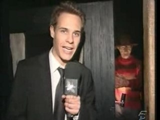 CQC Rafa Nadal cera Christian Galvez Caiga quien Caiga