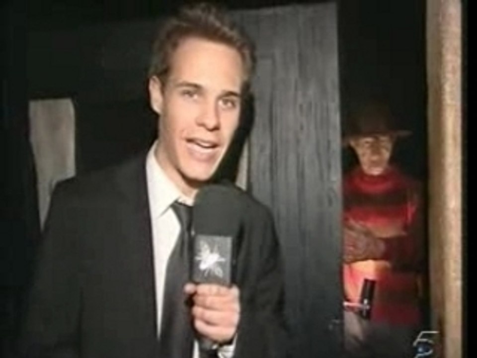 CQC Rafa Nadal cera Christian Galvez Caiga quien Caiga