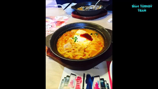 160110 Jinyoung Flitto Güncellemesi (Türkçe Altyazılı)