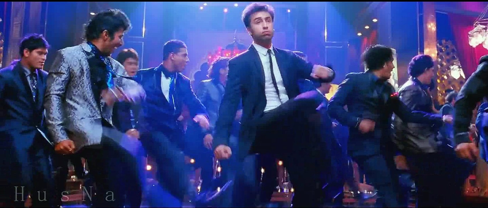 Dancing Jodi Mix