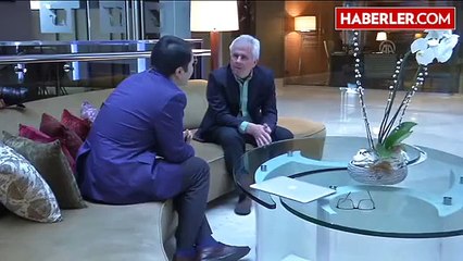 Hızlı Yaşlanma Avrupa İçin Göçmen Krizinden Daha Büyük Tehlike"