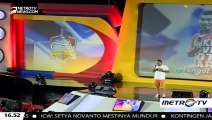 Mongol & Boris Bokir - Stand Up Comedy Indonesia (22 November 2015)- Upload By www.toba.tv