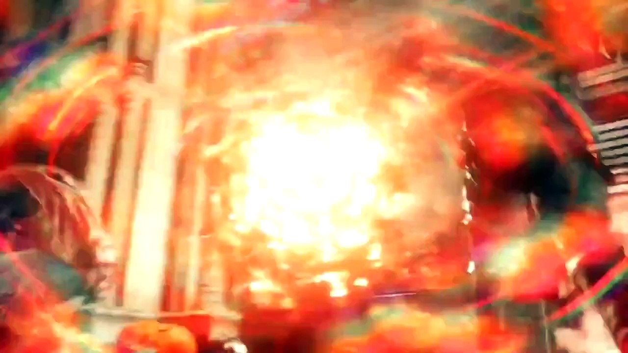 Batman  Arkham Knight Update Trailer Teases The Dark Knight DLC