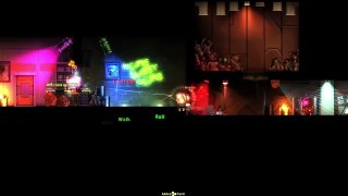 Cobalt Trailer Gamescom 2015 (MoJang)