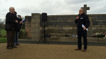 Hommage au Bugaled Breizh