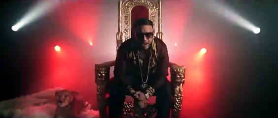 Imran Khan - Satisfya HD (Official Music Video)