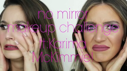 Get Unready With US! Skincare Routine Feat Stephanie Lange | Karima McKimmie