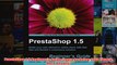Download PDF  PrestaShop 15 Beginners Guide Learn by Doing Less Theory More Results FULL FREE