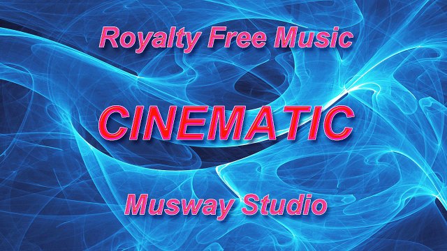 Cinematic Valse - 001 - 2 (Royalty Free Music)