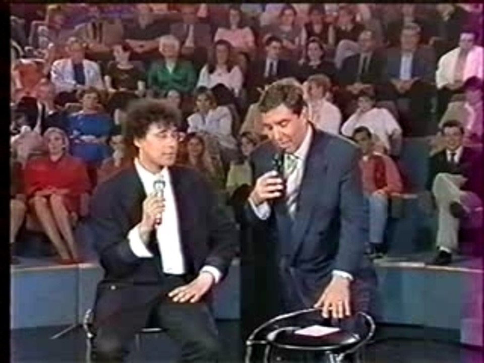 Kim Wilde - Love is holy + Belle ile en mer