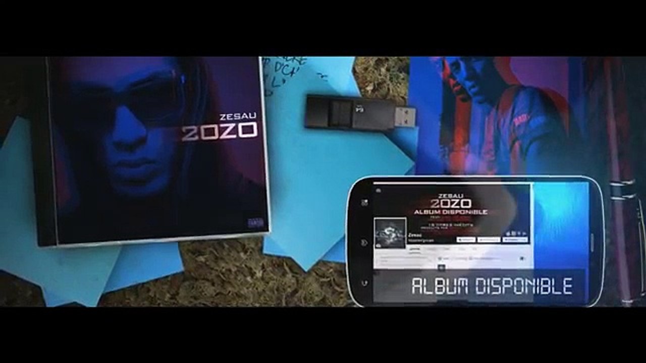 Zesau - Buzz