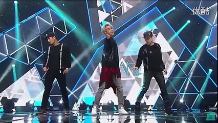 160117 - 이예준(feat. 성준) - Beautiful Lady