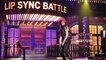 Olivia Munn Takes On Taylor Swifts Bad Blood On Lip Sync Battle With Kevin Hart
