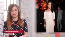 Selena Gomez & Kylie Jenner 2016 Golden Globes After Party Fashion Recap