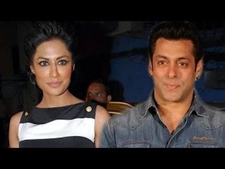 Chitrangada Singh Runs To Salman Khan For Advice