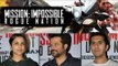 Mission Impossible   Rogue Nation  Bollywood Celebs THUMBS UP