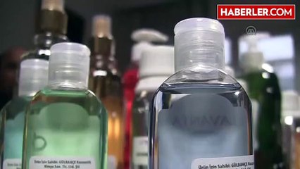 Grip Vakaları Cep Kolonyalarına Talebi Artırdı