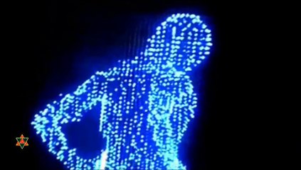 Holographic Disclosure 11.(The Second Warning)